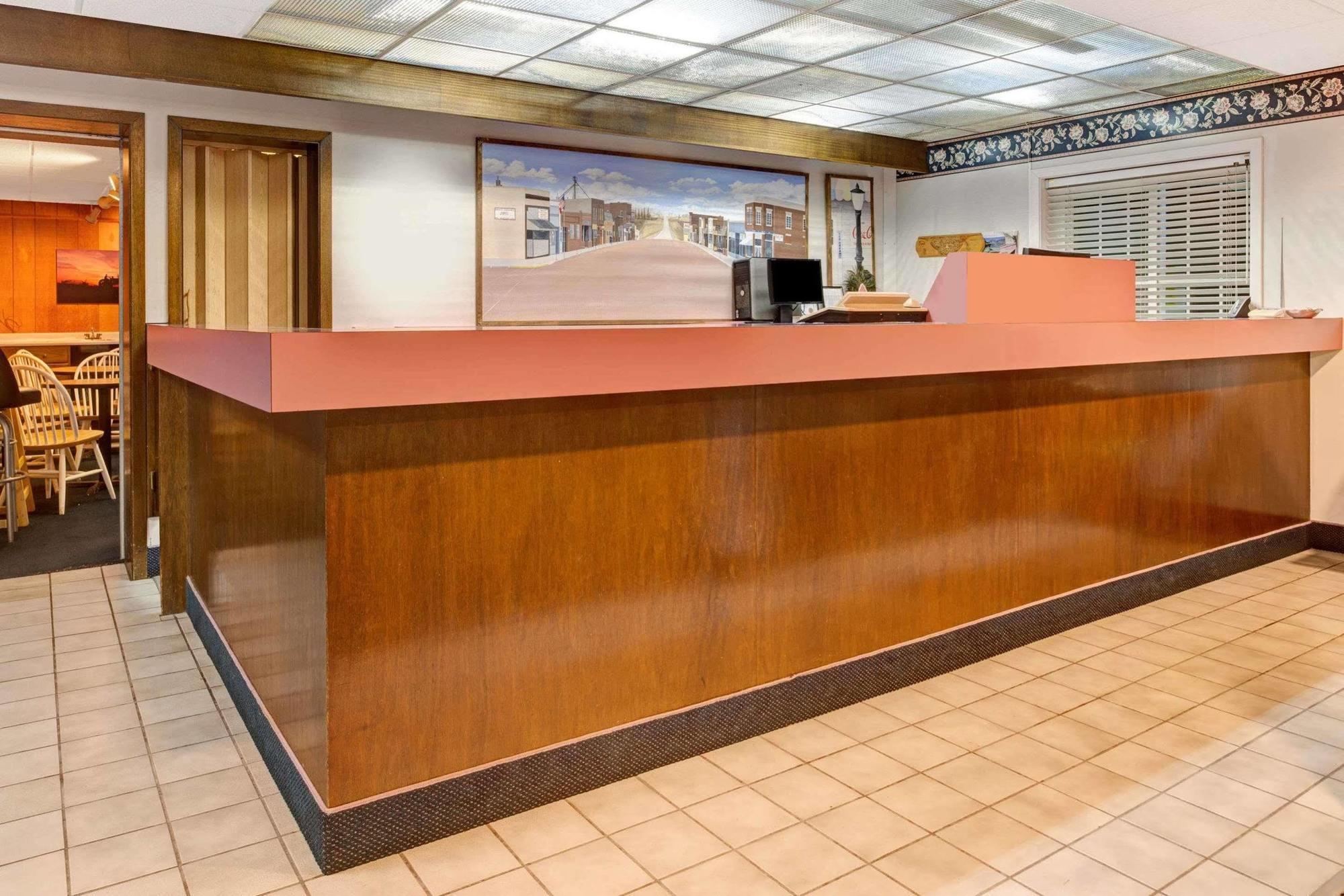 Hotel Super 8 By Wyndham Walnut Esterno foto