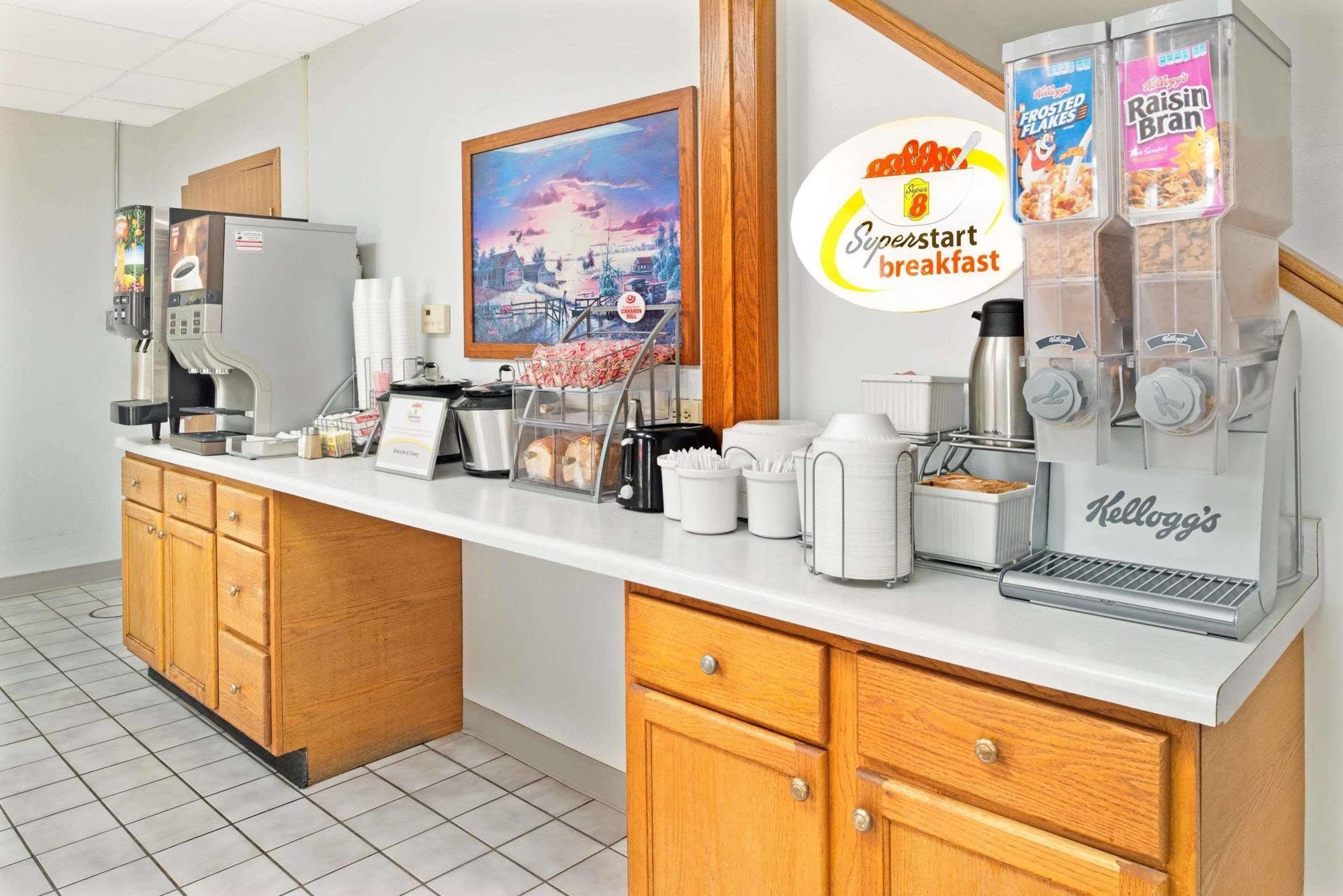 Hotel Super 8 By Wyndham Walnut Esterno foto