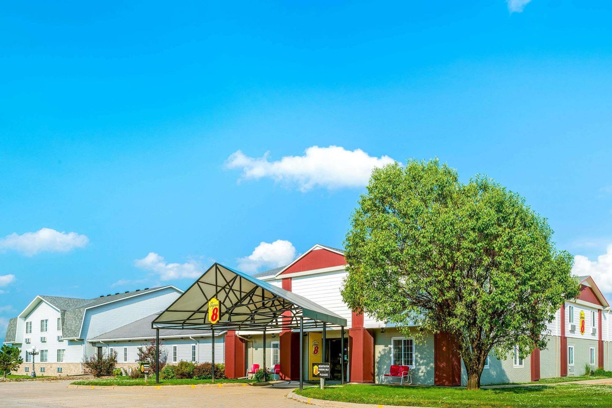 Hotel Super 8 By Wyndham Walnut Esterno foto