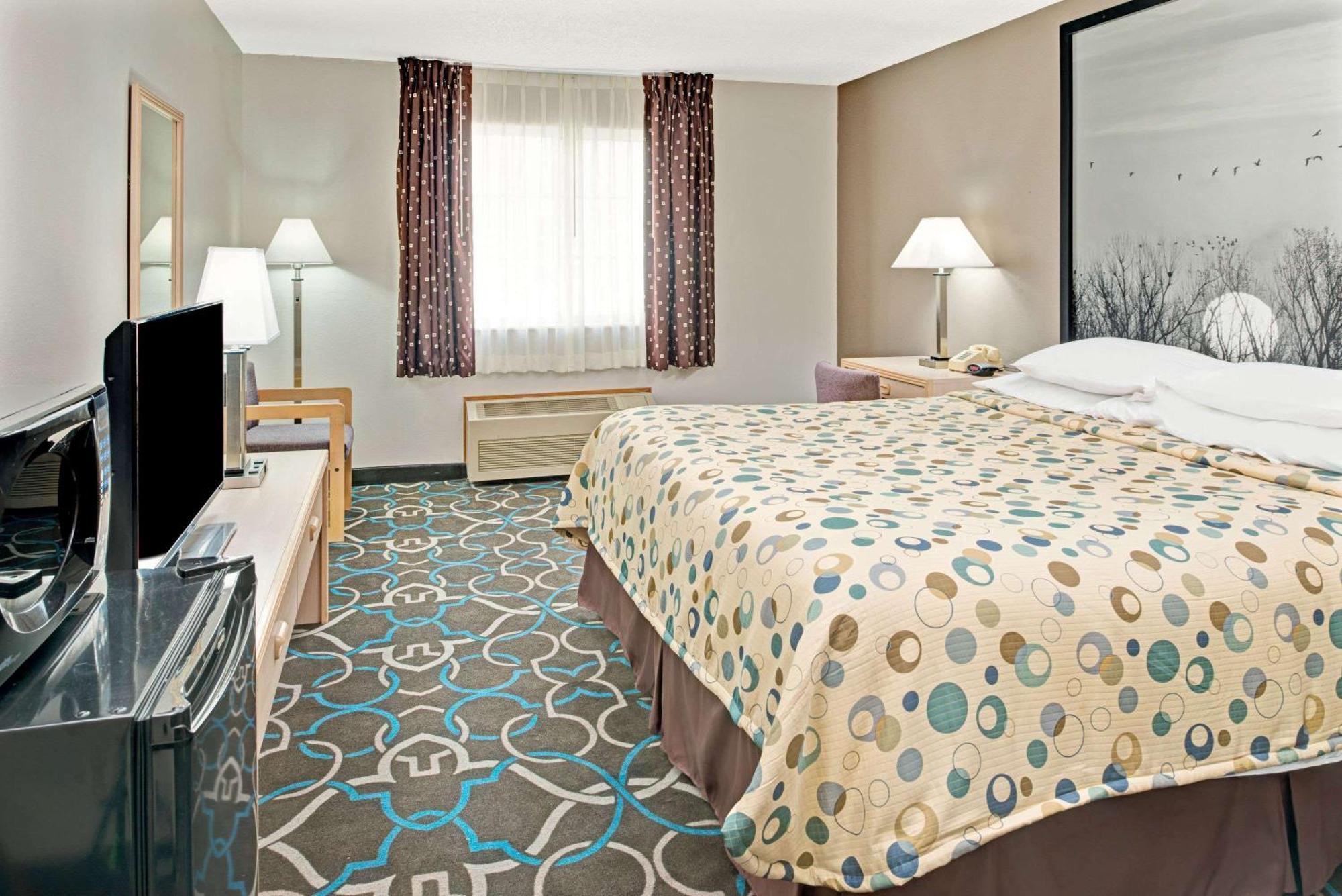 Hotel Super 8 By Wyndham Walnut Esterno foto
